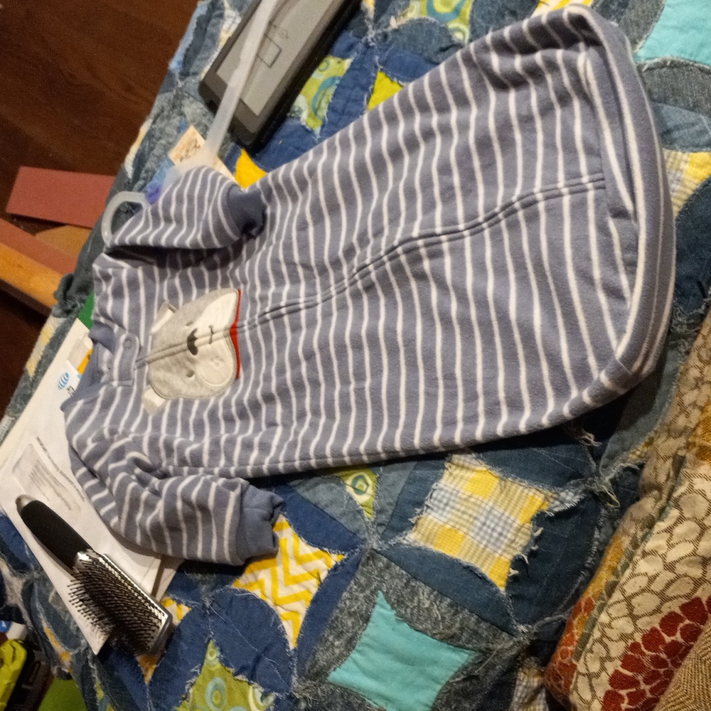 Sleep sack
